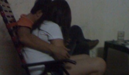 Kích dục cho khách để trộm cắp tài sản